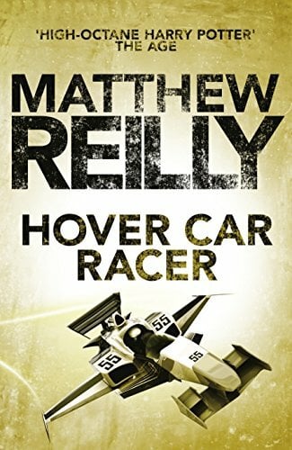 Hover Car Racer Hover Car Racer