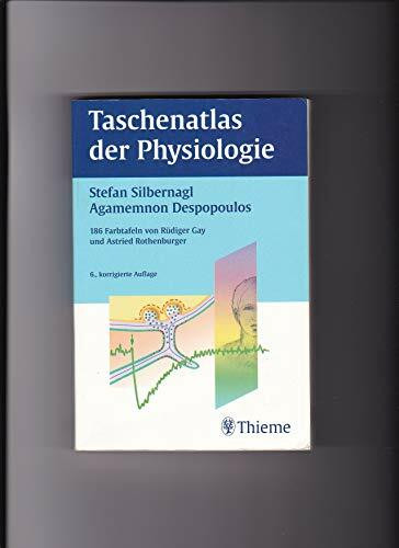 Taschenatlas der Physiologie