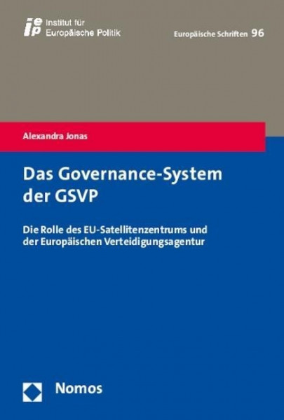 Das Governance-System der GSVP