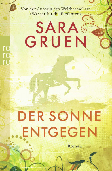 Der Sonne entgegen
