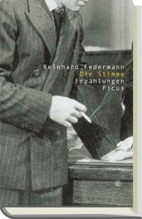 Die Stimme