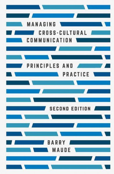 Managing Cross-Cultural Communication