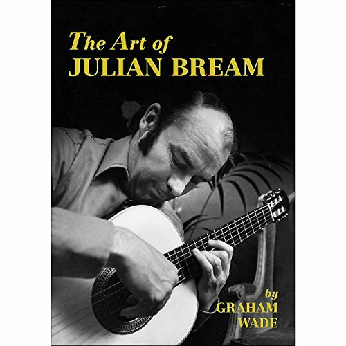 The Art of Julian Bream