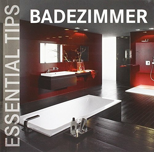 Essential Tips-Badezimmer