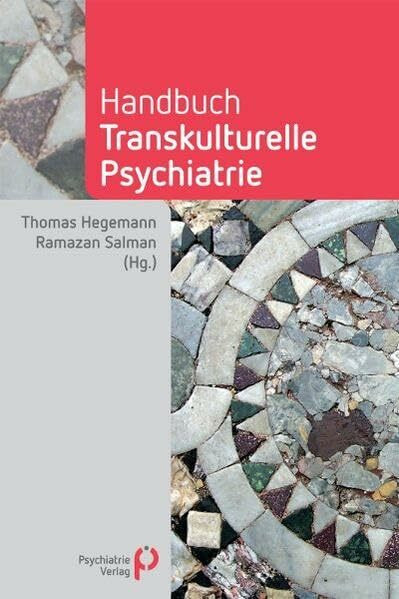 Handbuch Transkulturelle Psychiatrie (Fachwissen)