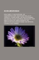 Schelmenroman