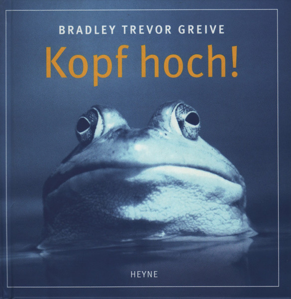 Kopf hoch!