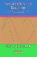 Partial Differential Equations