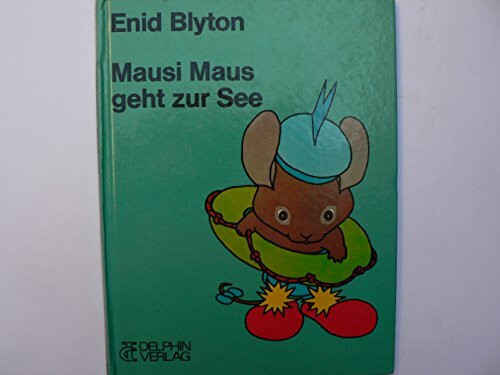 Mausi Maus geht zur See