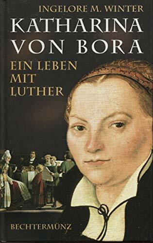 Katharina von Bora
