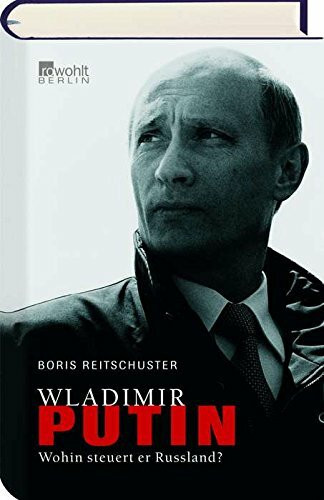 Wladimir Putin