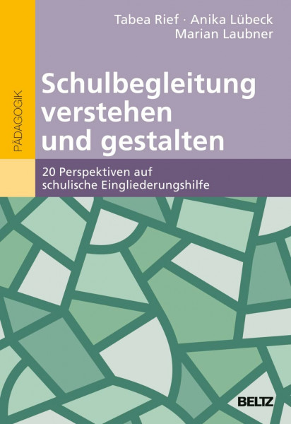Schulbegleitung verstehen und gestalten: 21 Perspektiven auf schulische Eingliederungshilfe