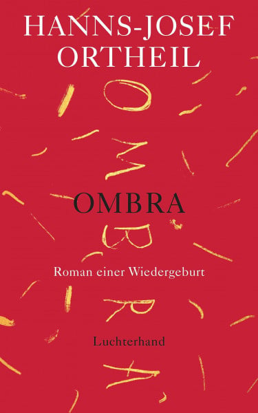 OMBRA: Roman einer Wiedergeburt