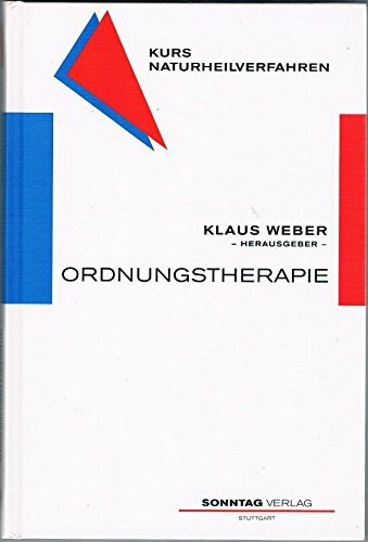 Ordnungstherapie