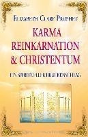 Karma, Reinkarnation & Christentum