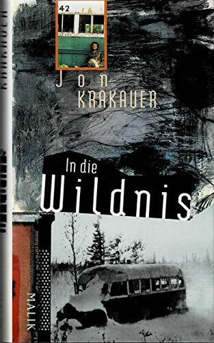 In die Wildnis