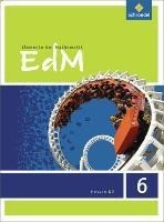 Elemente der Mathematik 6. Schulbuch. G9. Hessen