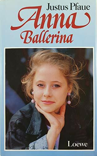Anna Ballerina