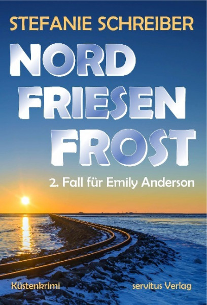 Nordfriesenfrost