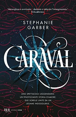 Caraval (BUR Best BUR)
