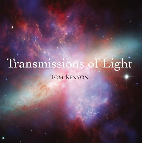 Amra Verlag Transmissions Of Light. Lichtübertragungen, .
