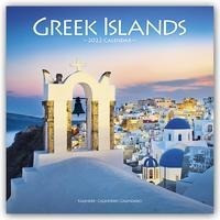 Greek Islands - Griechischen Inseln 2022