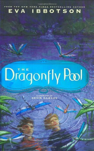 The Dragonfly Pool