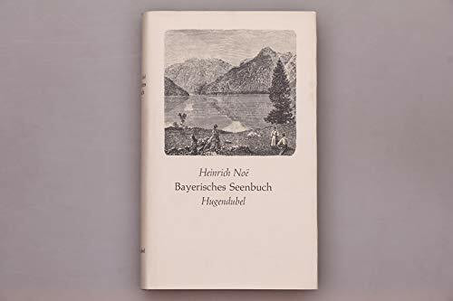 Bayerisches Seenbuch.