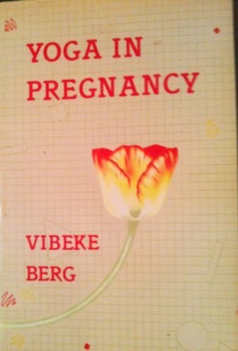 Yoga in Pregnancy