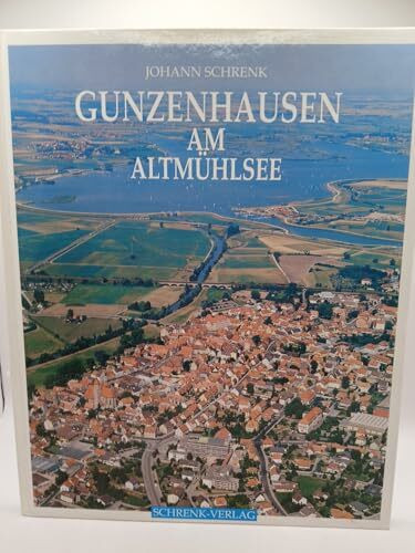 Altmühlfranken: Landkreis Weißenburg-Gunzenhausen