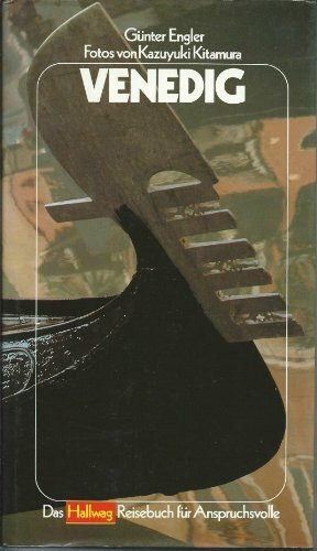 Venedig (Butzemann-Bücher)