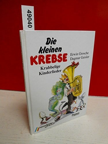 Die kleinen Krebse