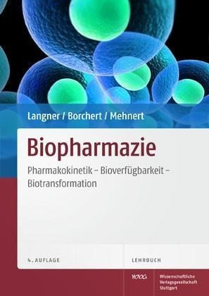 Biopharmazie