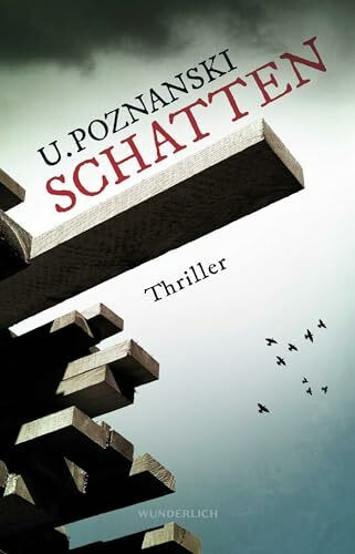 Schatten: Salzburg-Thriller (Kaspary & Wenninger ermitteln, Band 4)