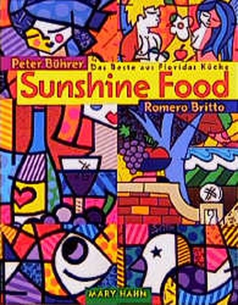Sunshine Food. Das Beste aus Floridas Küche