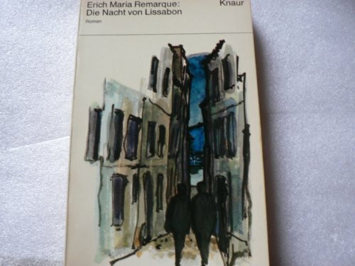 KiWi-Taschenbuch Die Nacht Von Lissabon, Roman
