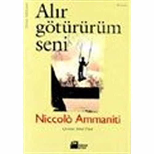 ALIR GÖTÜRÜRÜM SENİ