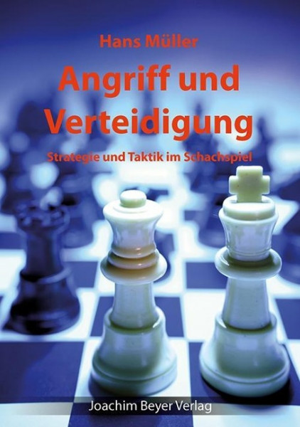 Angriff und Verteidigung