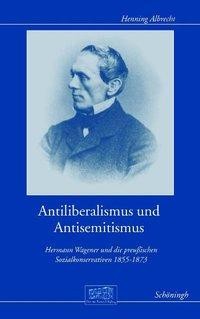 Antiliberalismus und Antisemitismus