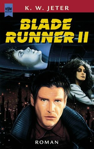 Blade Runner 2