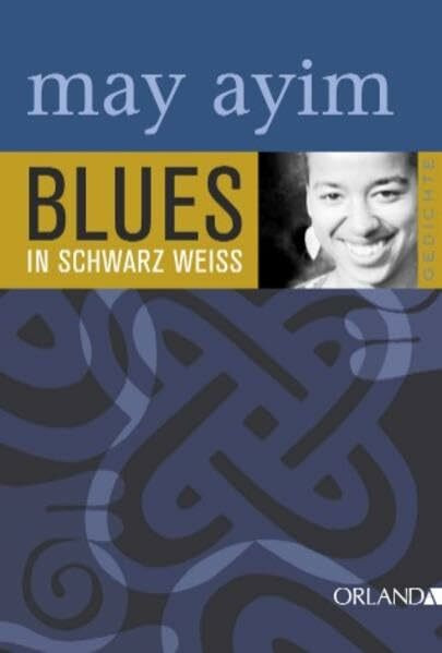 Blues in schwarz weiss