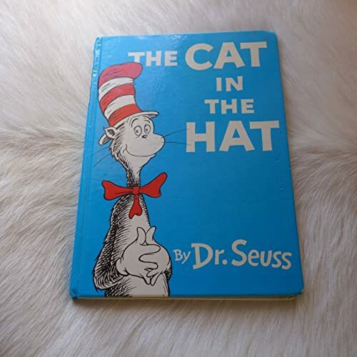 The Cat in the Hat (Beginner Series)