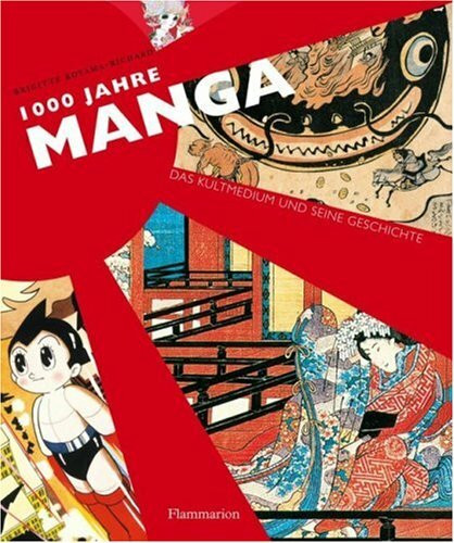 1000 Jahre Manga