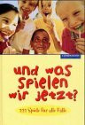 Und was spielen wir jetzt?