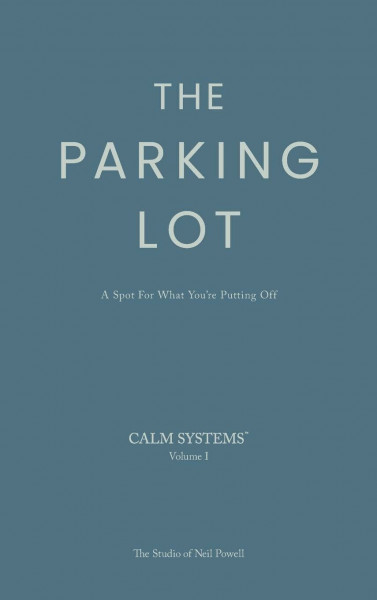 The Parking Lot