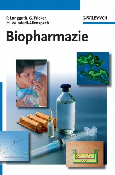 Biopharmazie