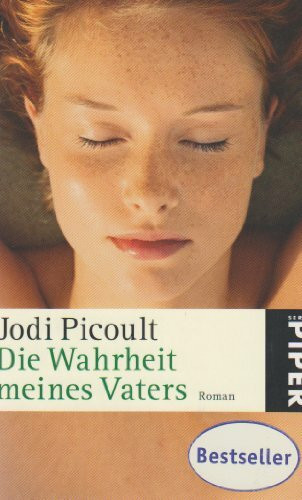 Die Wahrheit meines Vaters: Roman