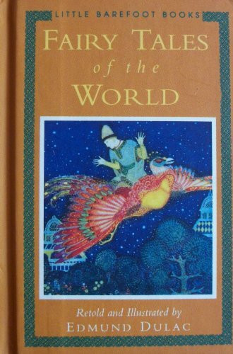 Fairy Tales of the World (Little Barefoot Books)