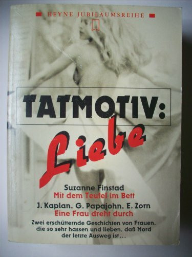 Tatmotiv: Liebe