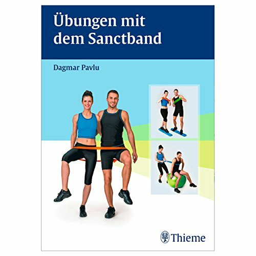 Thieme Übungen Mit Dem Sanctband